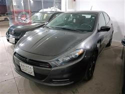 Dodge Dart